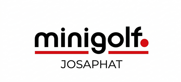 MiniGolf josaphat