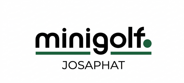 MiniGolf josaphat