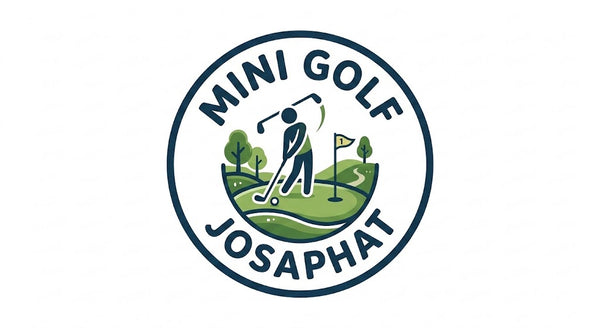 MiniGolf josaphat